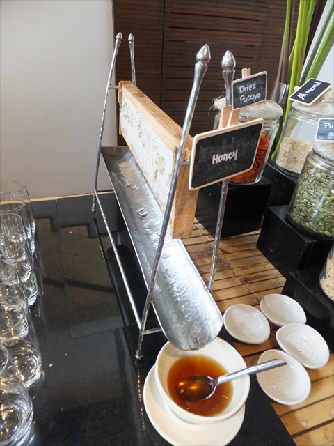 TASTE OF HONEY potomak