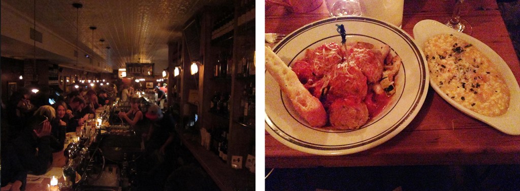 potomak new york meat ball shop