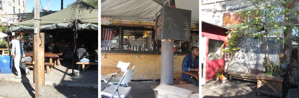 potomak new york Brooklyn roberta's