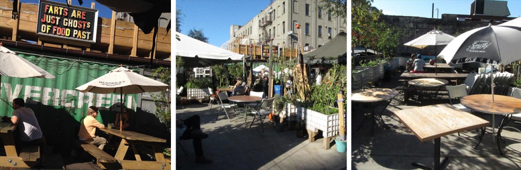 potomak new york Brooklyn roberta's