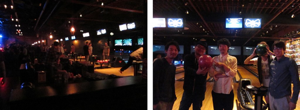 potomak new york BROOKLYN BOWL