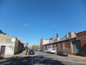 potomak new york Brooklyn