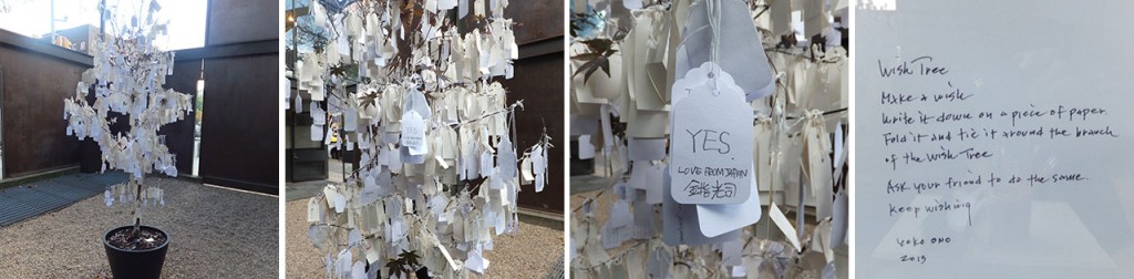 potomak new york yoko ono wish tree