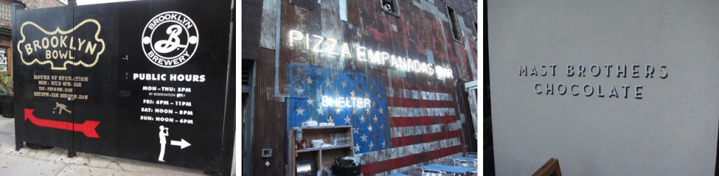 potomak new york sign
